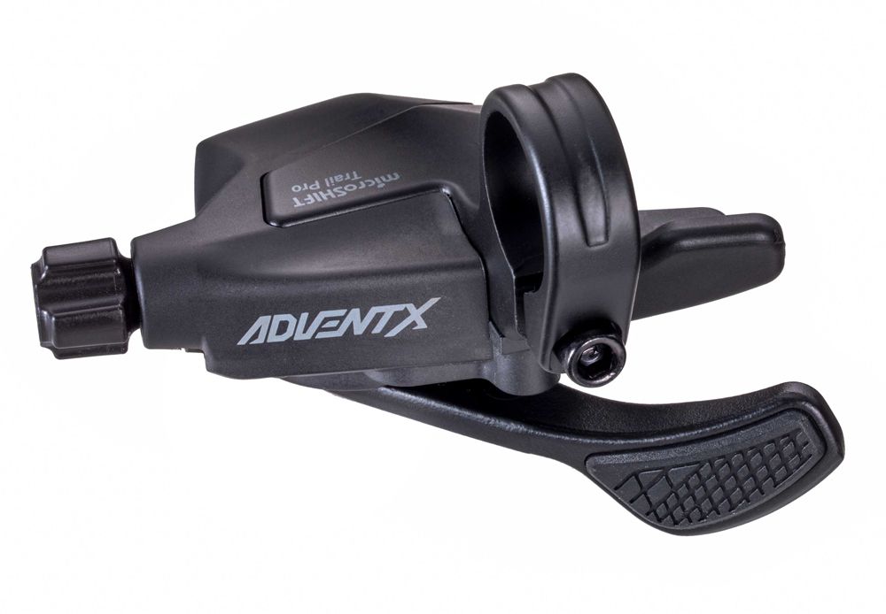 microSHIFT Advent X 10-fach Trail Trigger Pro Schalthebel kaufen | Bike-Discount