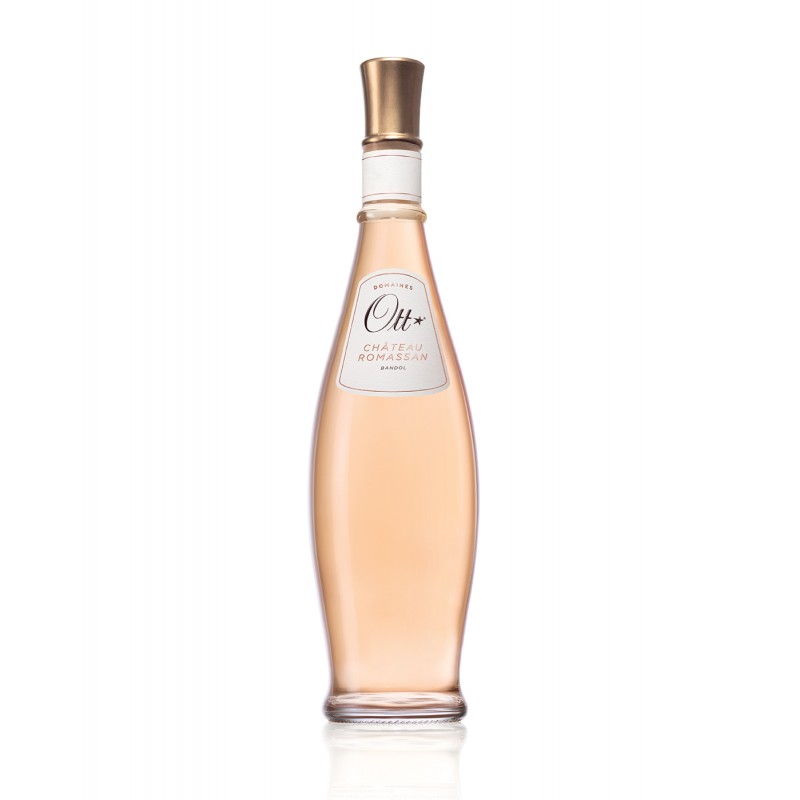 Château De Selle Domaines Ott Rosé 2022