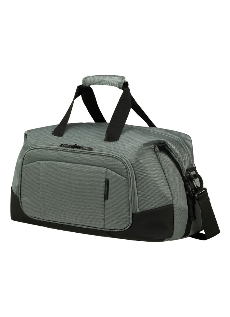 Geantă de weekend Samsonite Resppark cu curea de umăr detașabilă