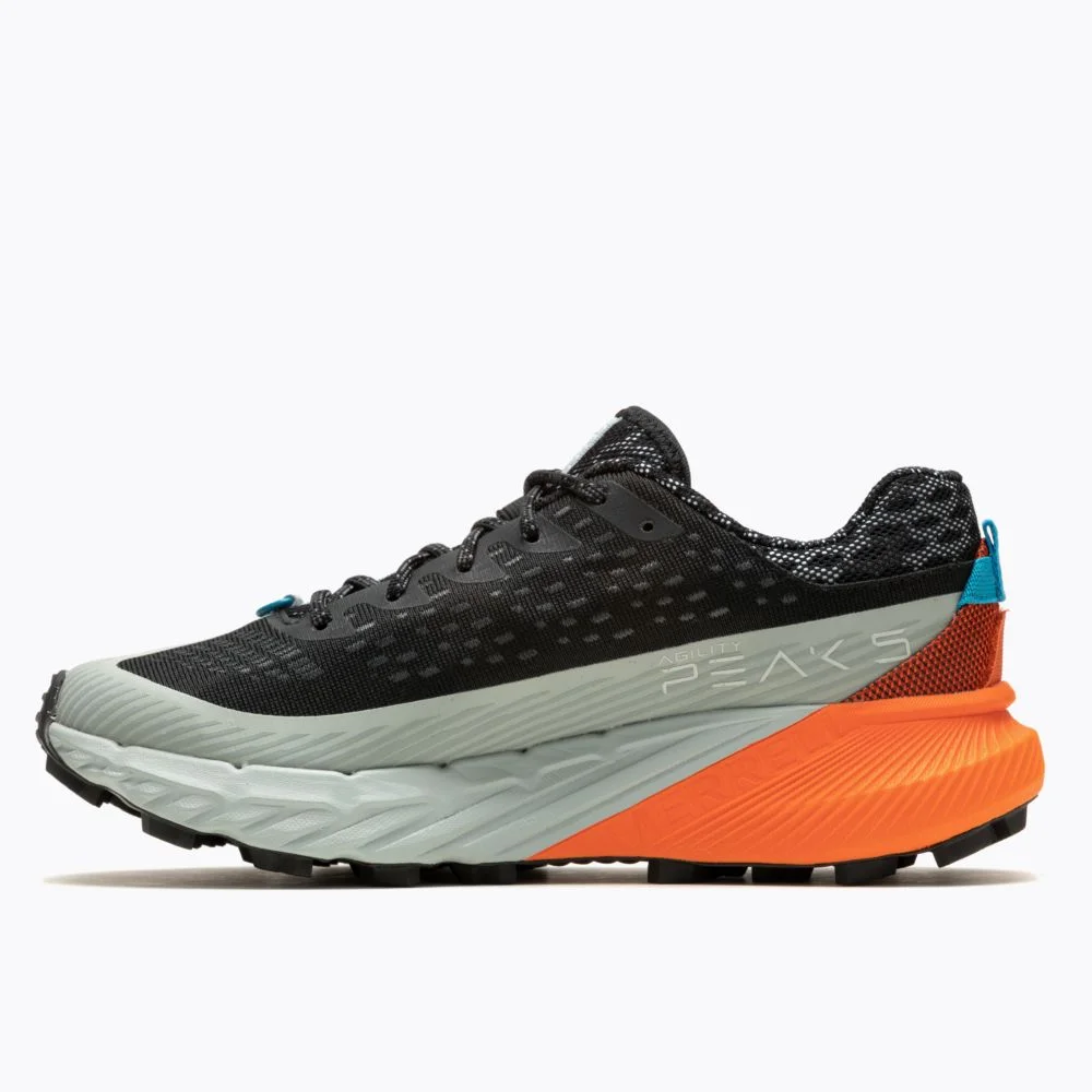 Merrell Agility Peak 5 J068110 / schwarz