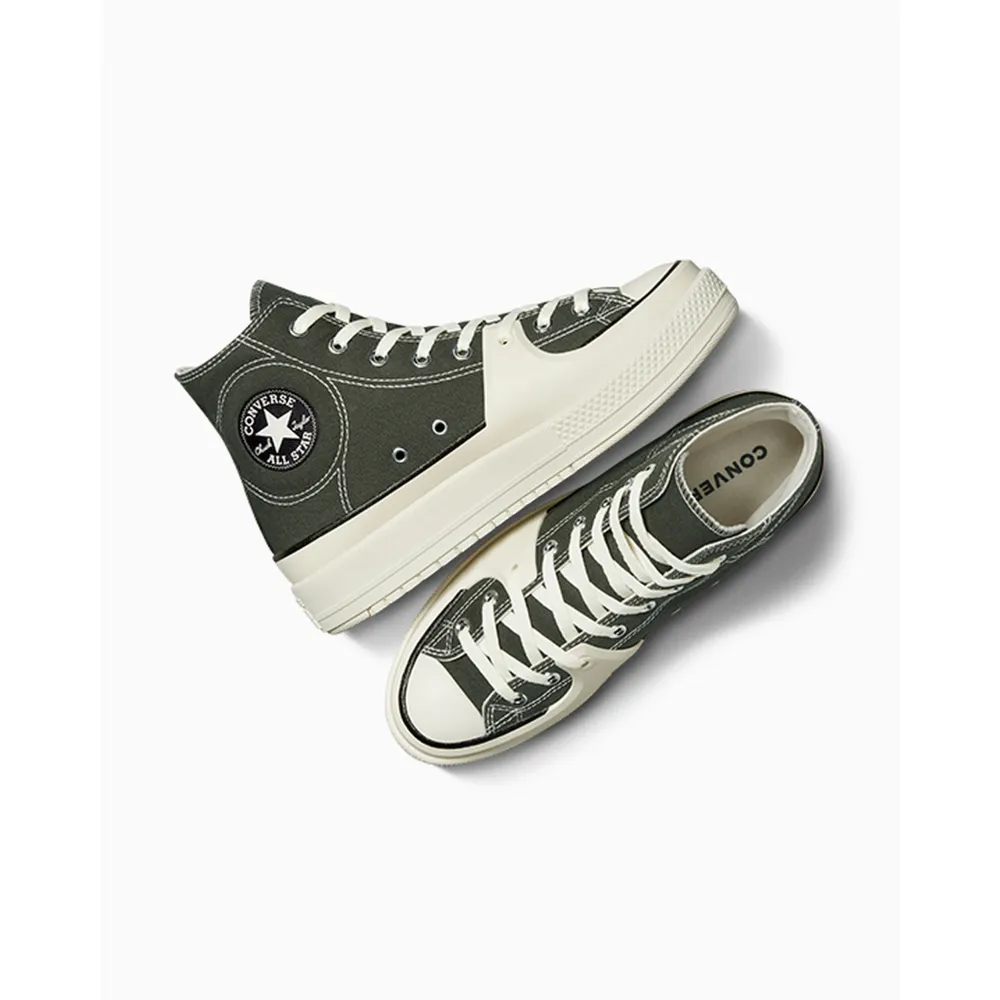 Converse Chuck Taylor All Star Construct A06618C / schwarz