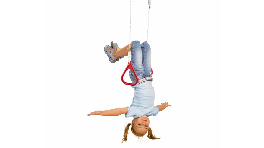 Eichhorn - Outdoor Turnset 2in1