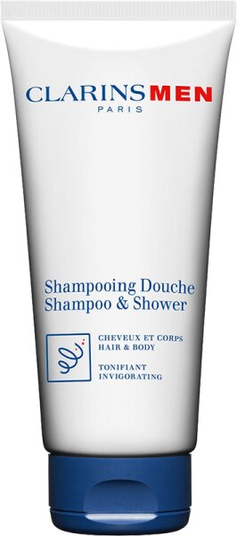 Clarins Men Shampooing Douche Duschgel