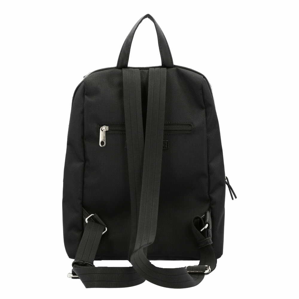 PICARD Handtaschen schwarz ADVENTURE