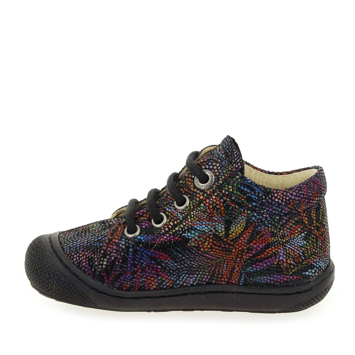 Naturino  COCOON F H22 - noir multi
