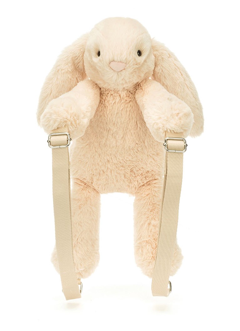 Rucsac Jellycat Smudge Rabbit