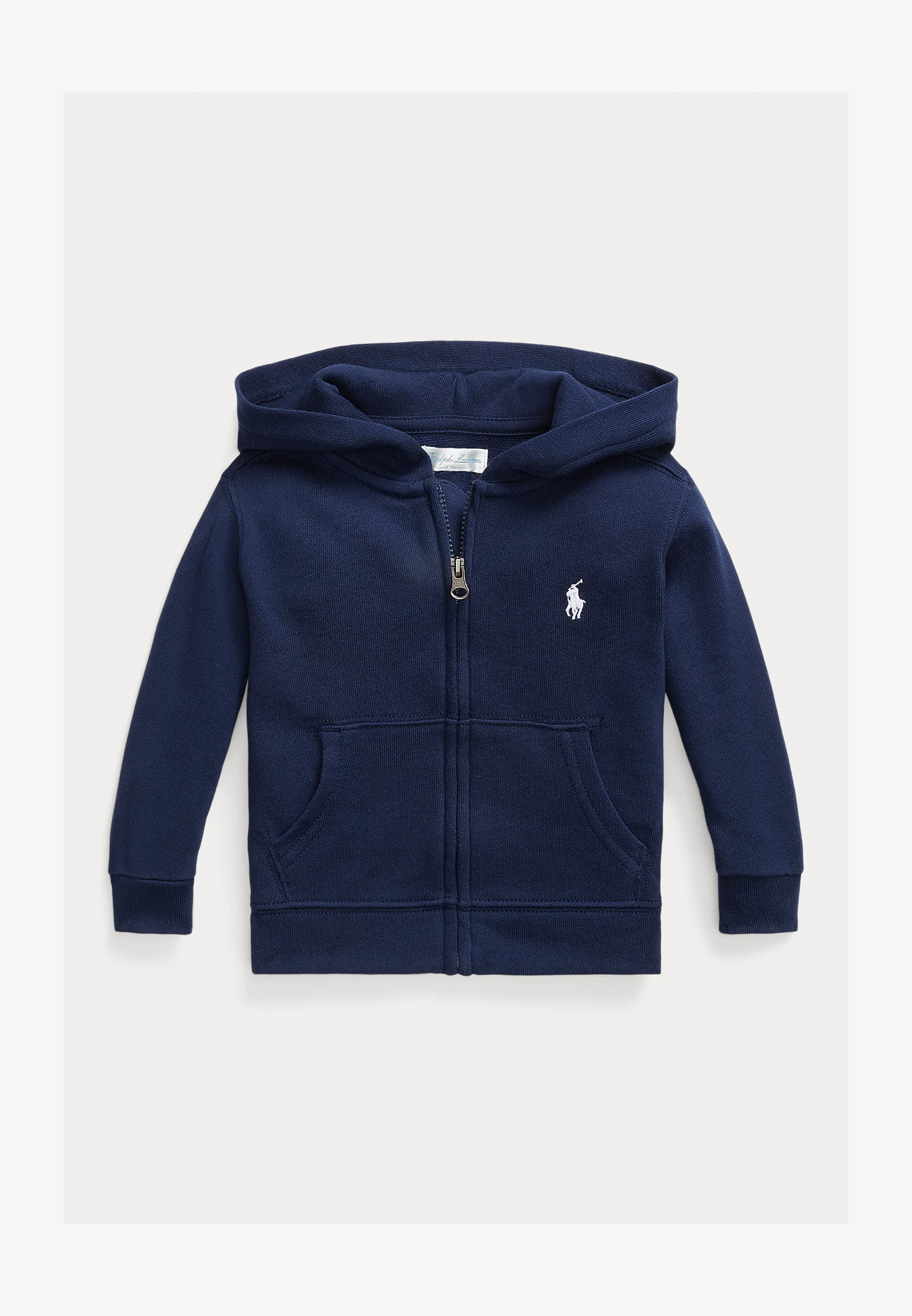Polo Ralph Lauren BABY - Sudadera con cremallera