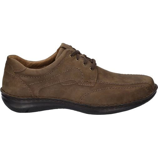 JOSEF SEIBEL Halbschuh Anvers 51, brasil