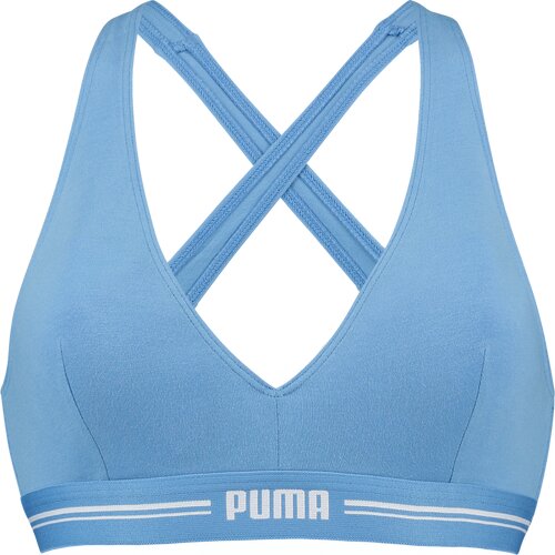 DAMEN TOP WOMEN CROSS-BACK PADDED TOP 1P