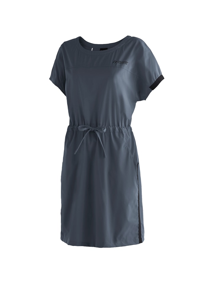 Maier Sports FortunitDress2 Da-Kleid el. in Marine3273 günstig kaufen