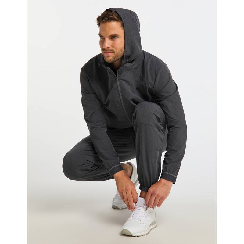 VENICE BEACH VB Men Bowen Funktionsjacke Herren