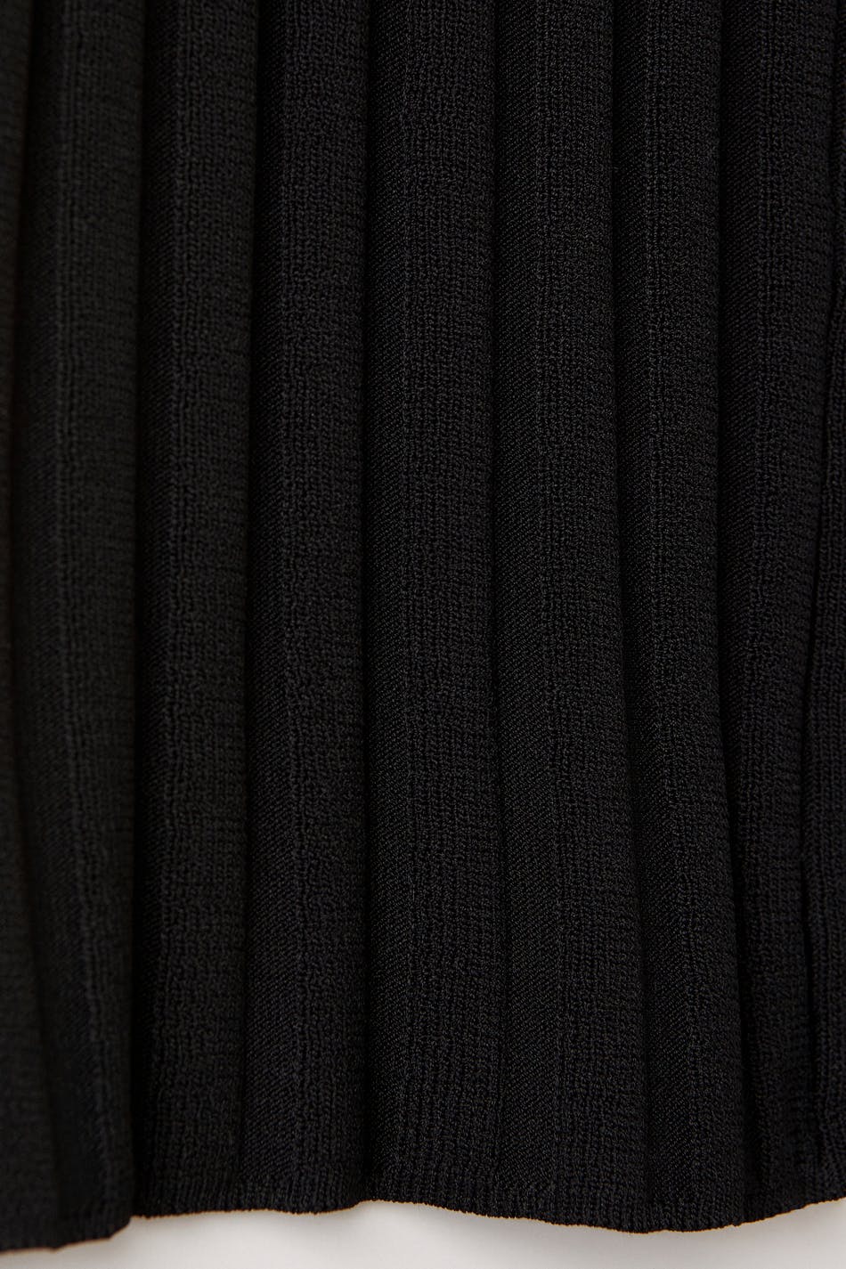 Naya knitted trousers
