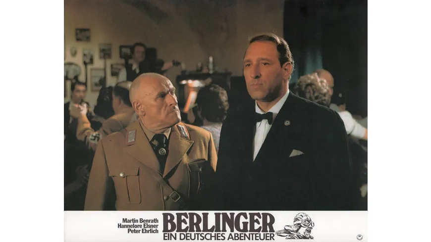 Berlinger (Filmjuwelen)