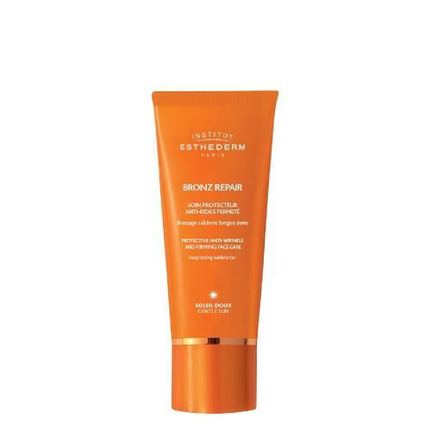 Esthederm Bronz Repair Soin Protecteur Soleil Doux 50 ml
