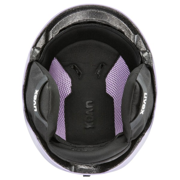 Uvex - Kid's Viti - Skihelm