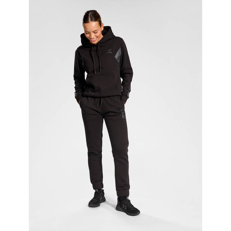 hummel hmlACTIVE CO HOODIE WOMAN Sweatshirt Damen