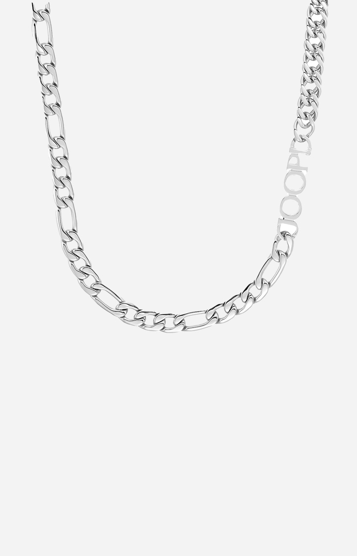Halskette in Silber