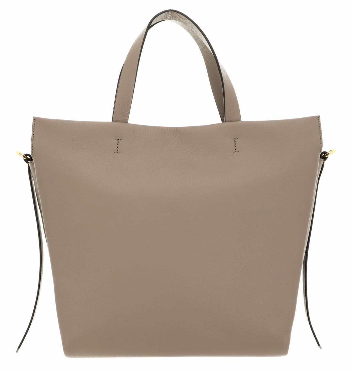 COCCINELLE S.P.A. Handtaschen taupe