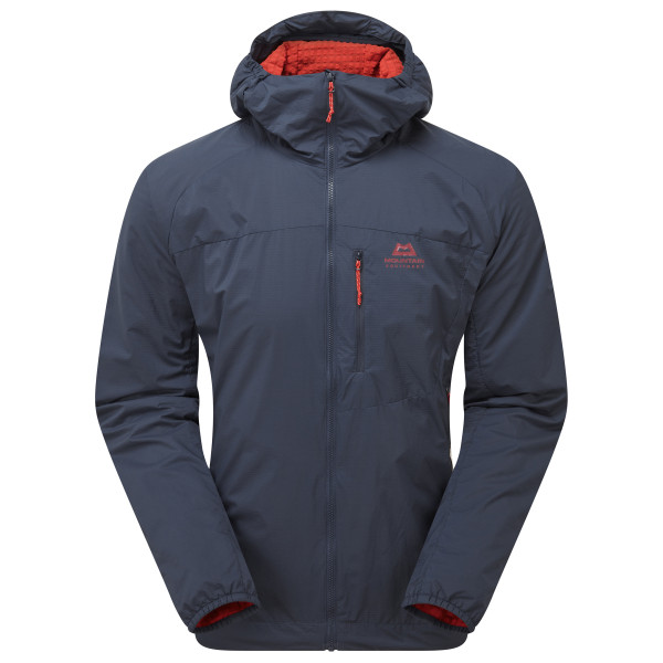 Mountain Equipment - Aerotherm Jacket - Softshelljacke
