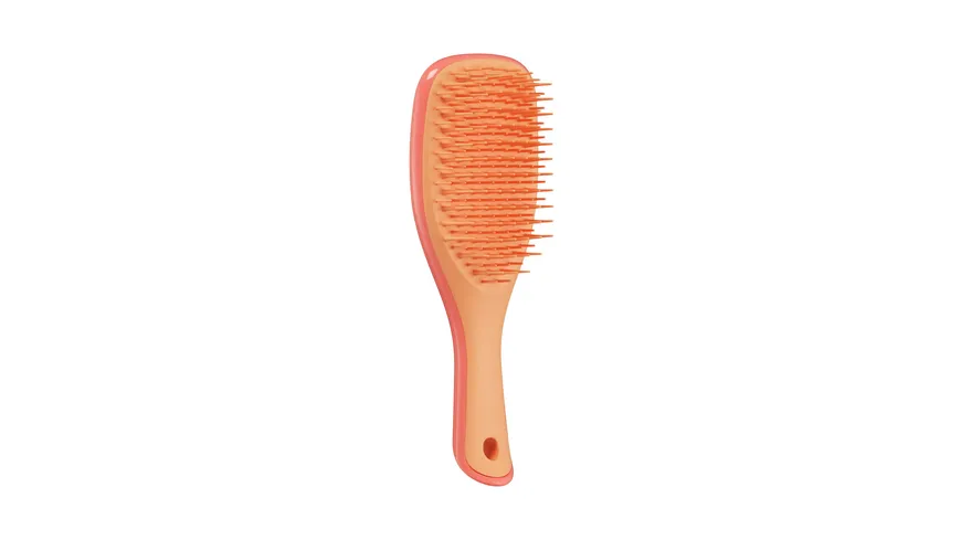 Tangle Teezer The Ultimate Detangler Mini Pink Apricot