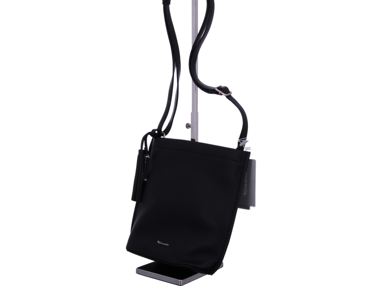 TAMARIS Handtaschen schwarz Agnes