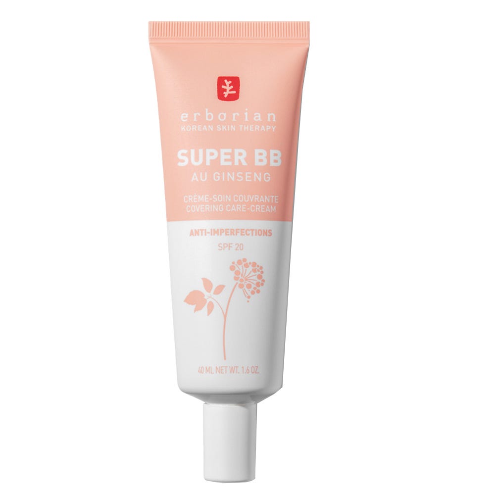 Erborian Super BB Clair 40 ml