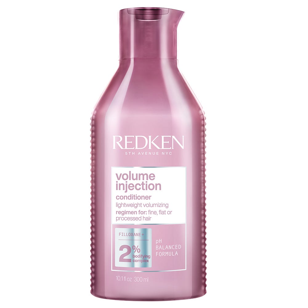 Redken Volume Injection Conditioner 300 ml