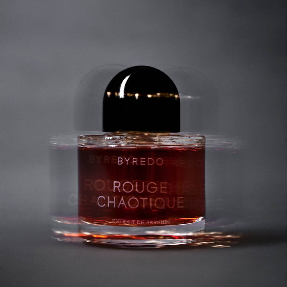 BYREDO Düfte Night Veils Rouge Chaotique Extrait de Parfum