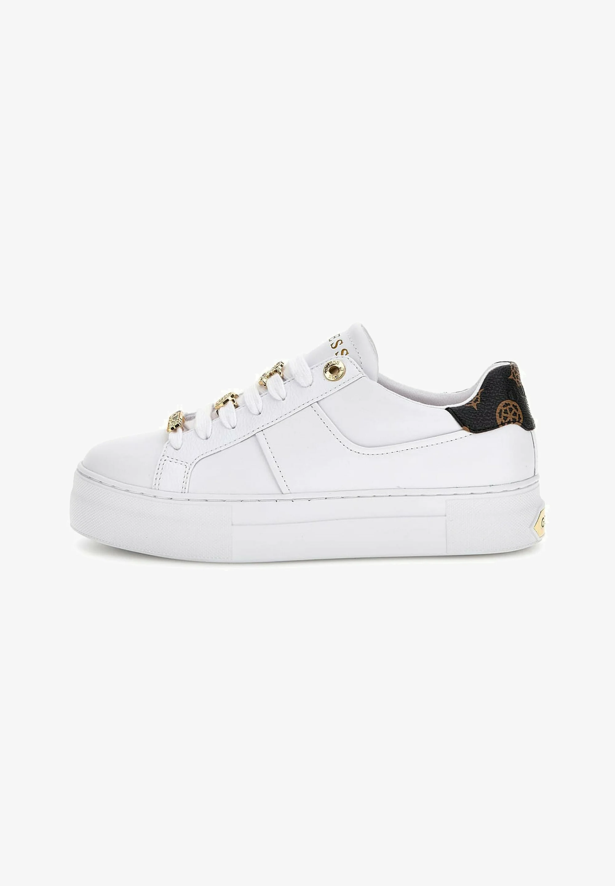 Guess ACTIVE - Zapatillas bajas