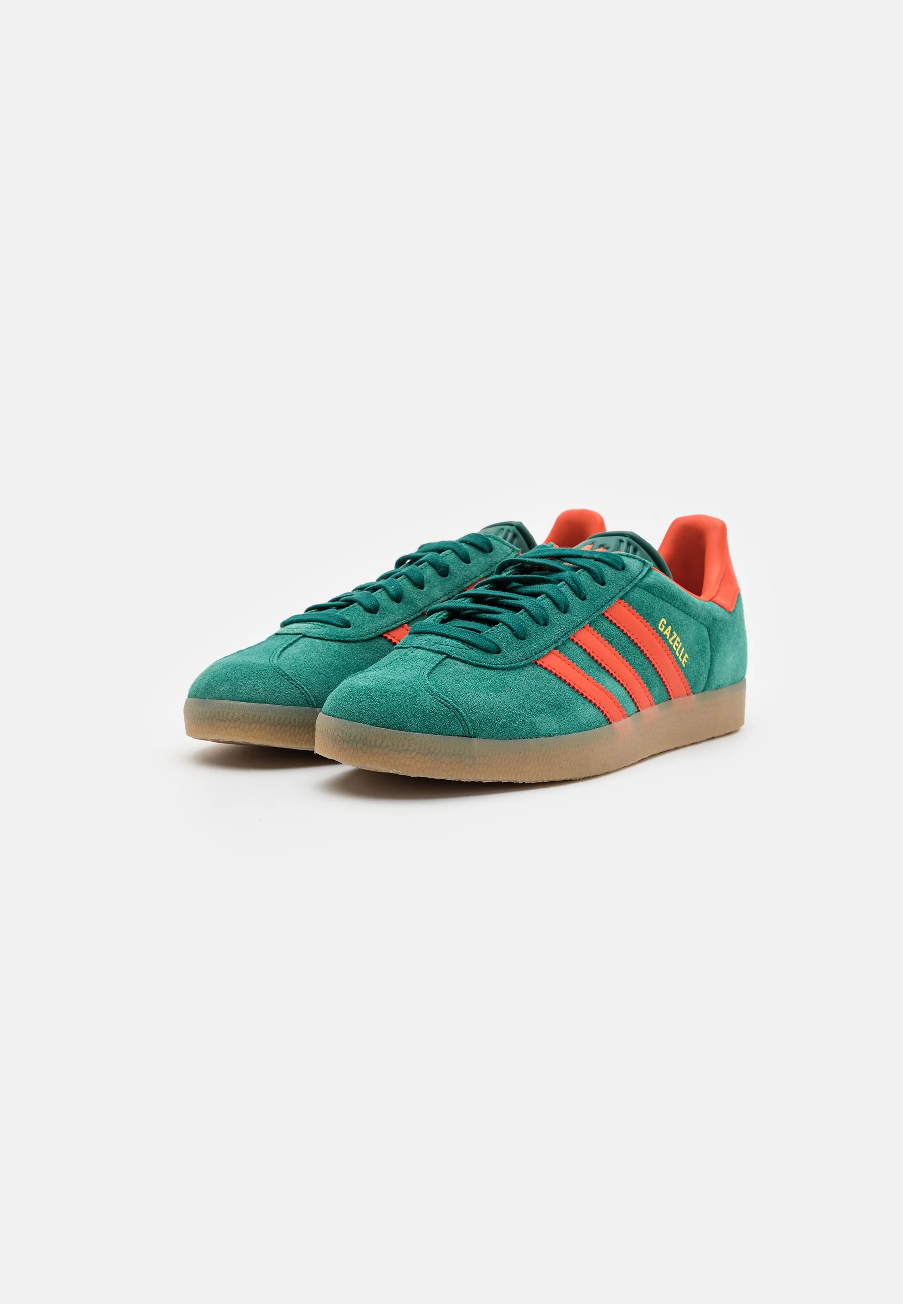 adidas Originals GAZELLE UNISEX - Zapatillas bajas