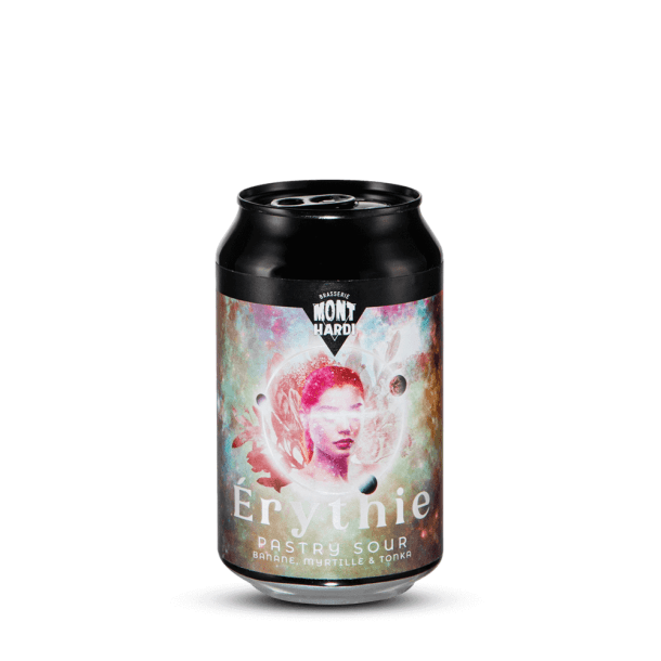 Erythie 33 cl