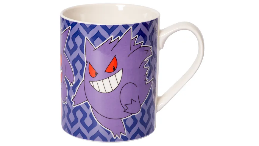 Tasse - Pokémon - Gengar
