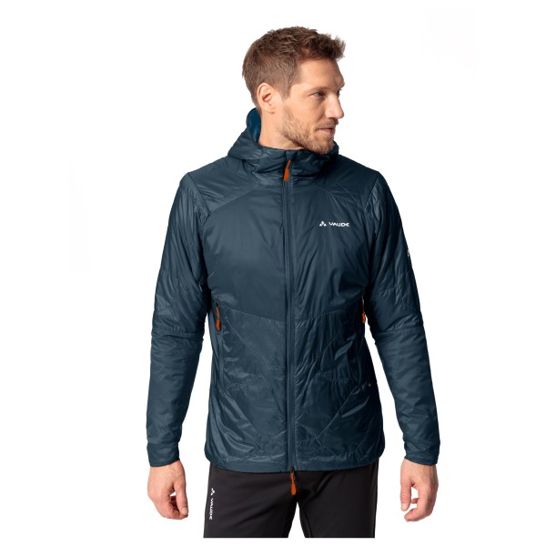 Vaude - Monviso Insulation Jacket II - Kunstfaserjacke