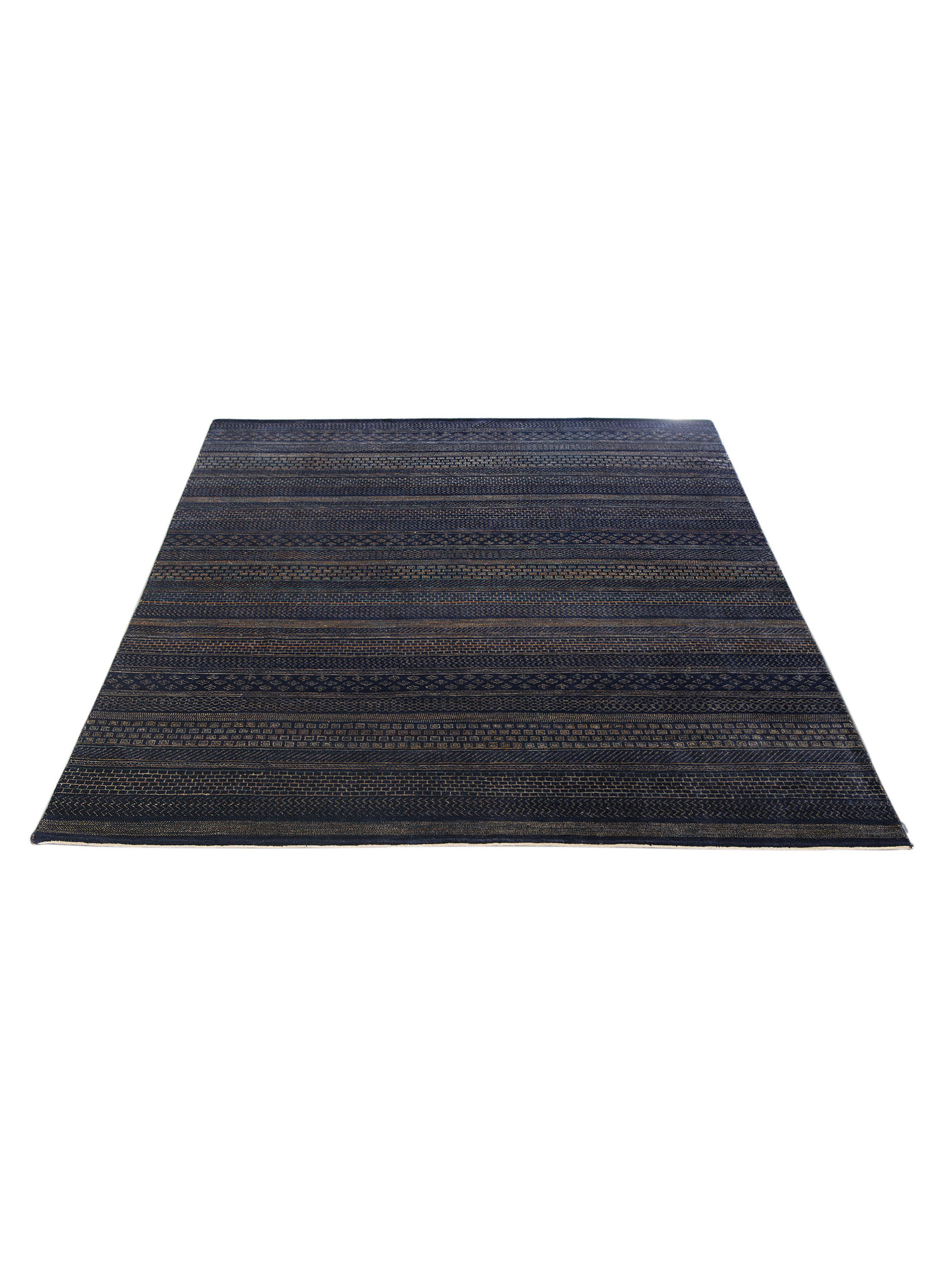 Contemporary Gabbeh ca. 243 x 310 cm, Unikat / Einzelstück