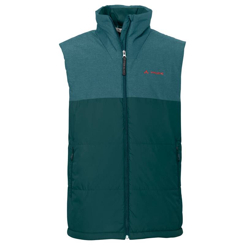 VAUDE Men's Neyland Padded Vest Outdoorweste Herren