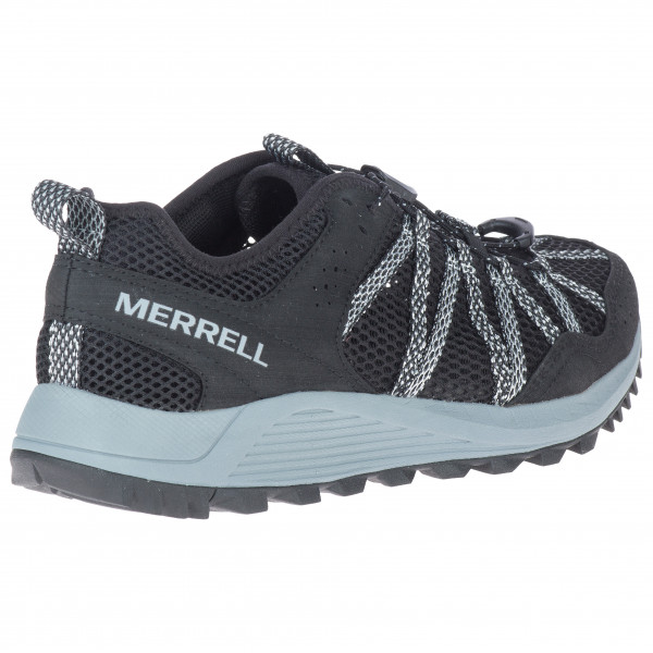 Merrell - Women's Wildwood Aerosport - Multisportschuhe