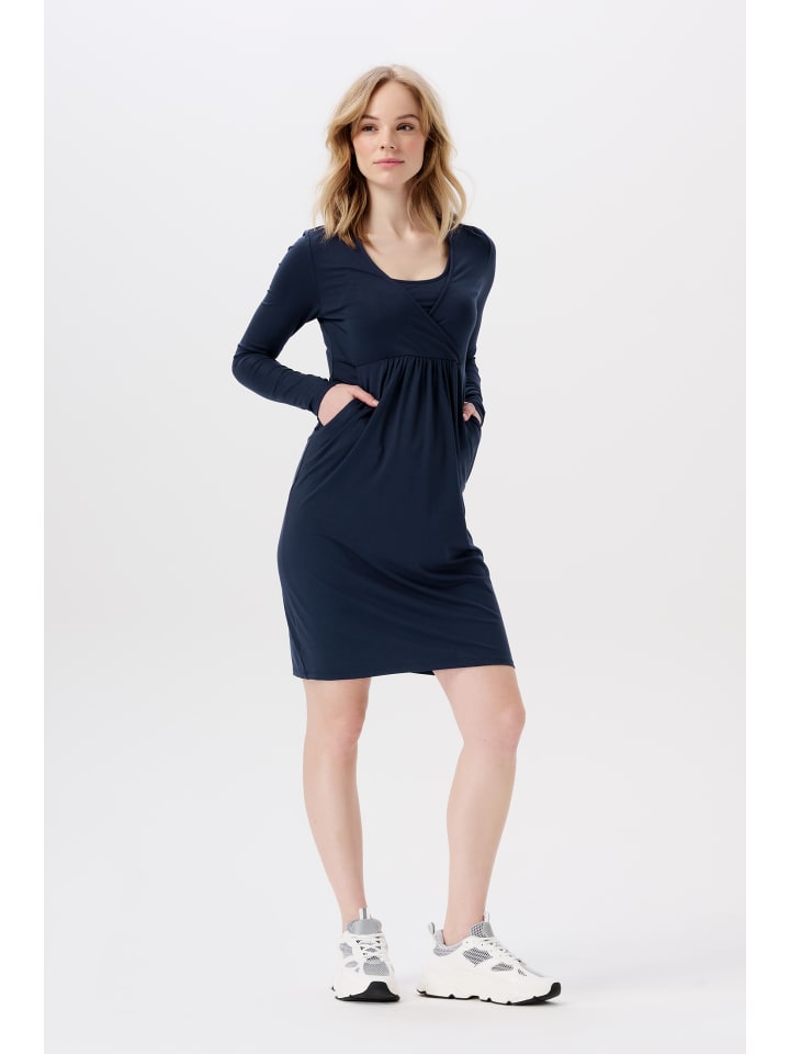 Noppies Still-Kleid Gaja in Night günstig kaufen