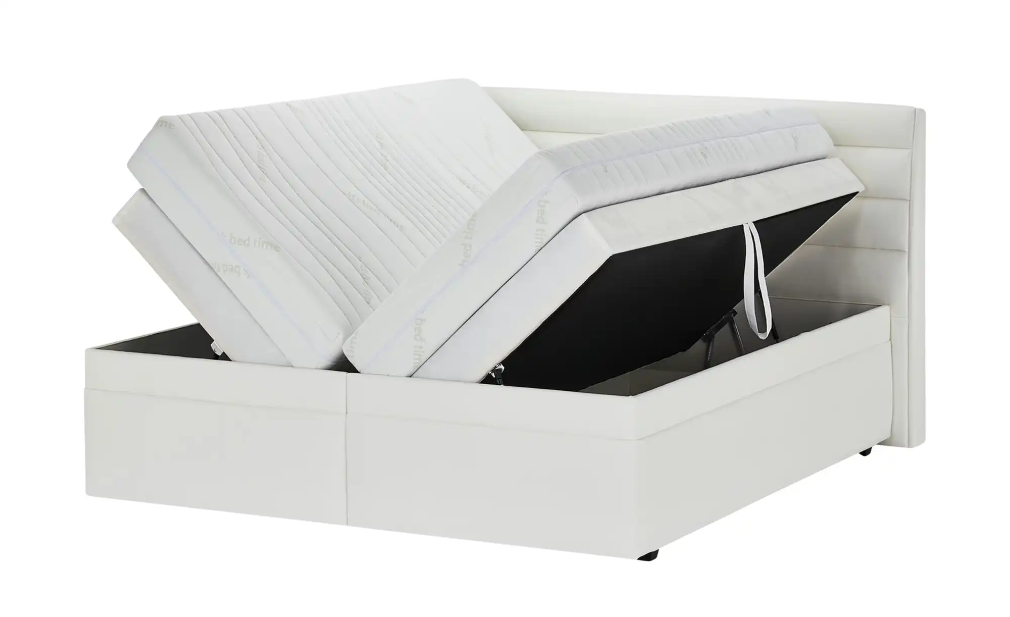 Boxspringbett