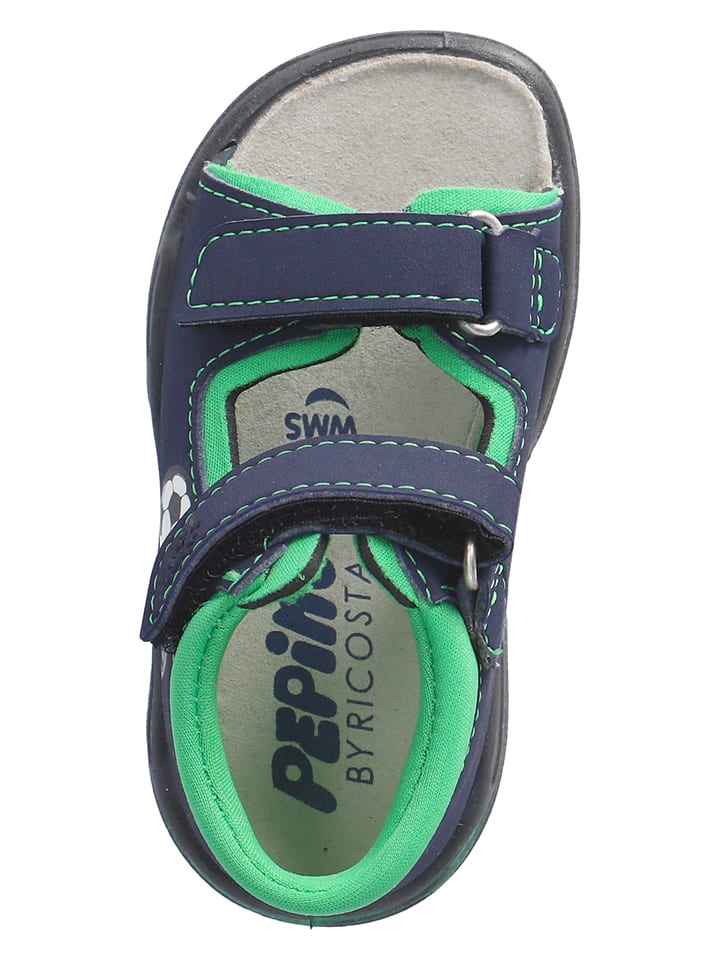 PEPINO Sandalen 