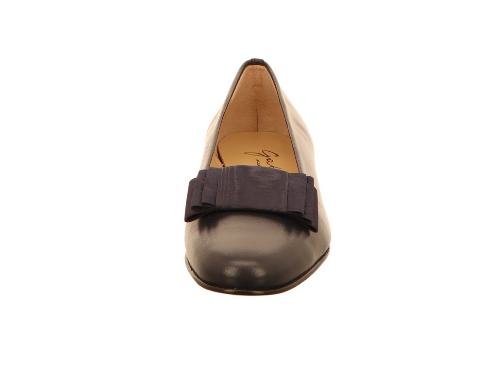 GABRIELE Ballerinas blau Gabriele2400