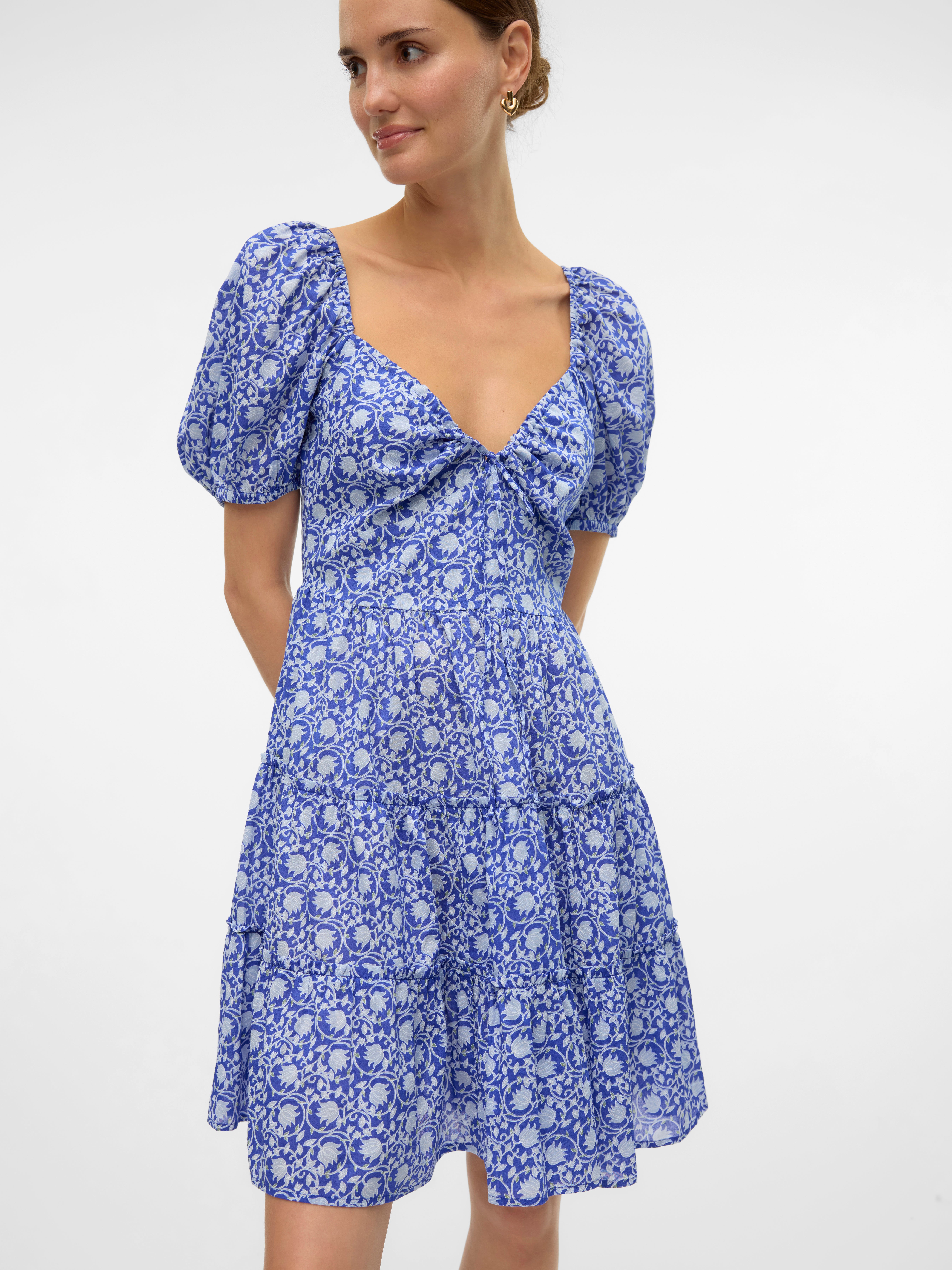 VMLYCA Kurzes Kleid