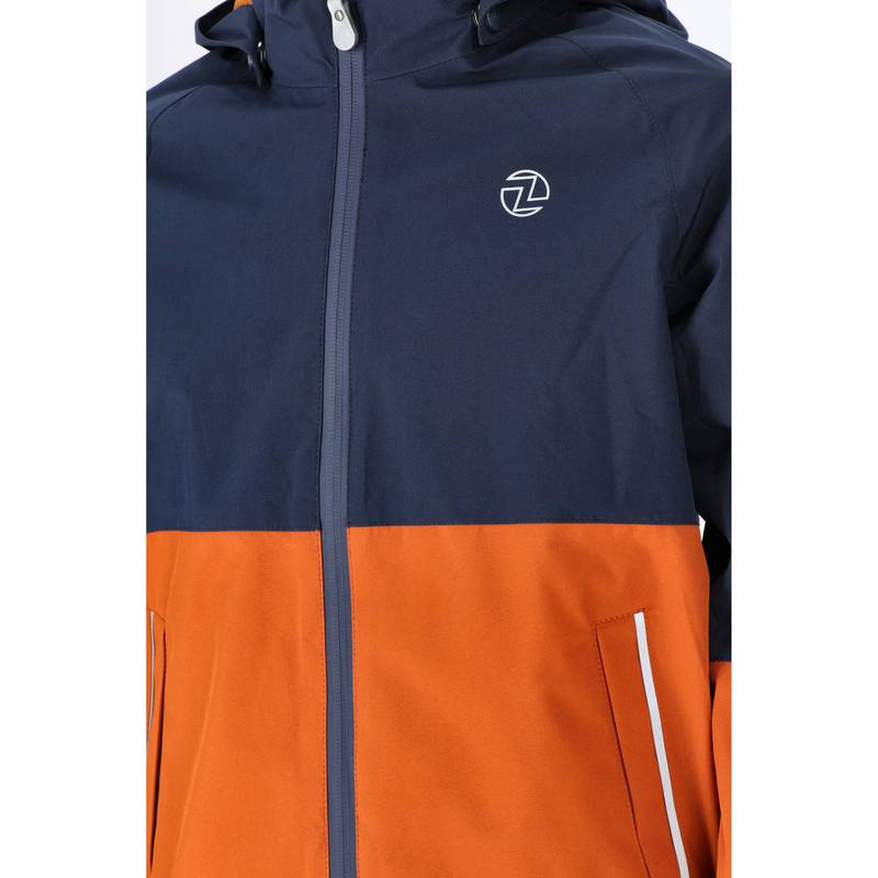 ZigZag Dallas Skijacke Kinder