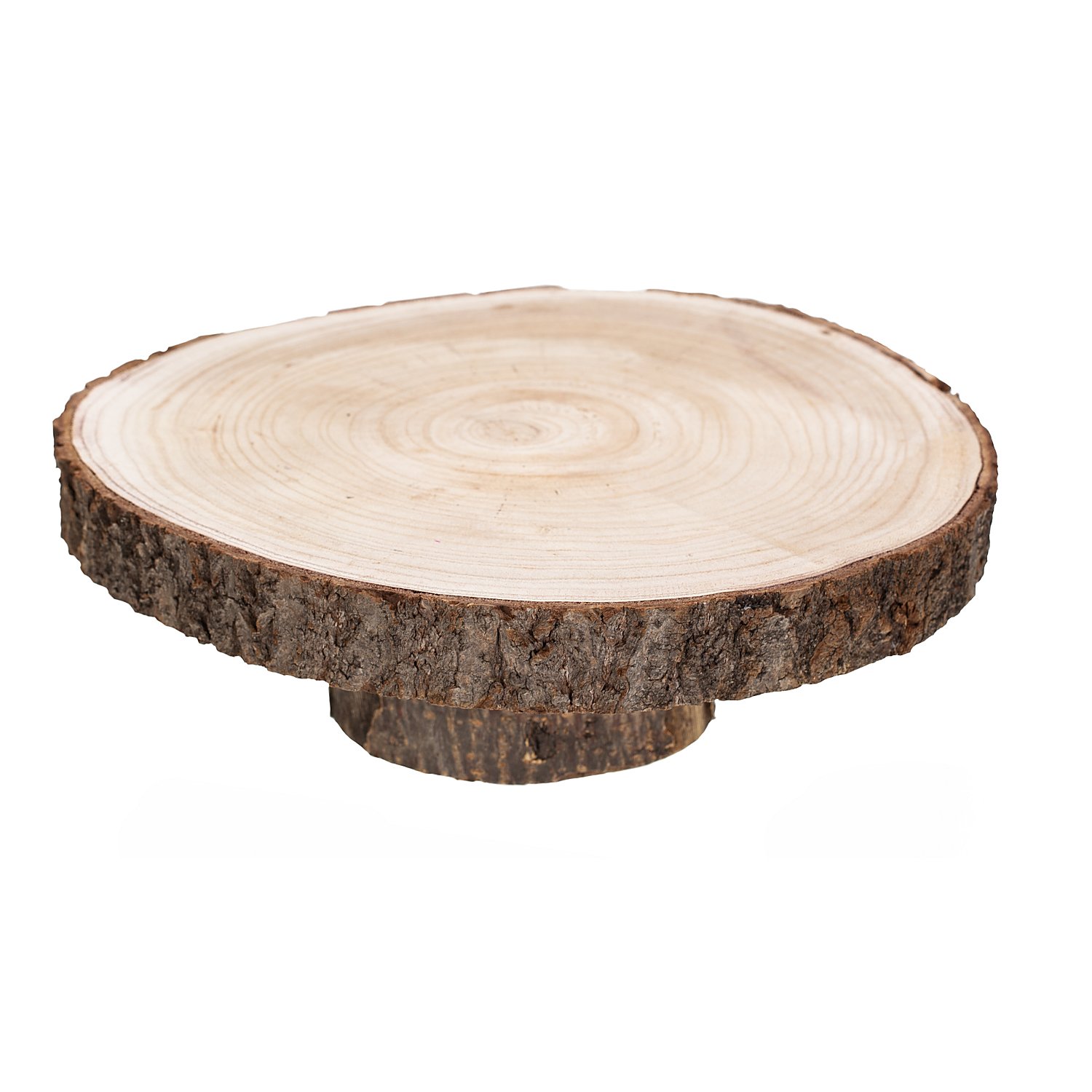 Baumscheibe mit Fuß, 29 cm Ø