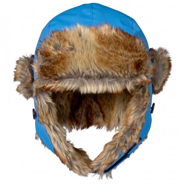 Isbjörn - Kid's Squirrel Winter Cap - Mütze