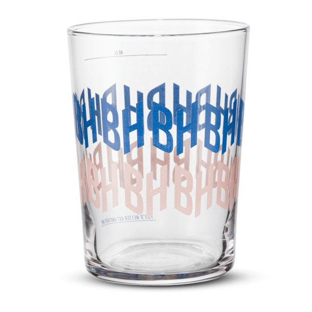 Verre Brique House 40 cl