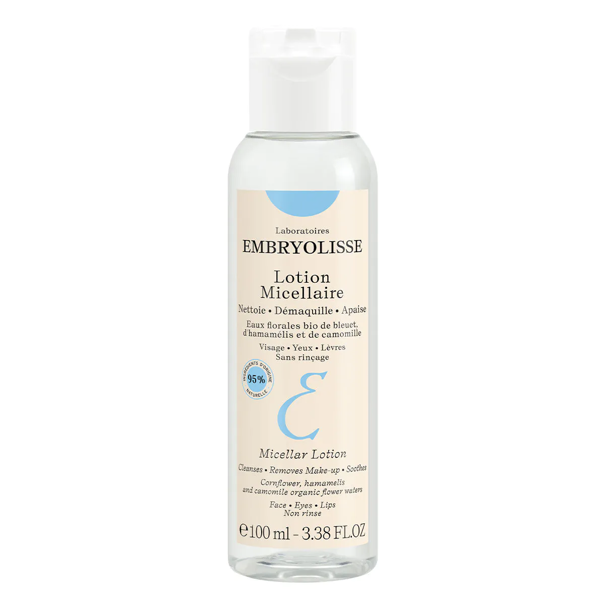 Embryolisse micelarna tekućina 100ml