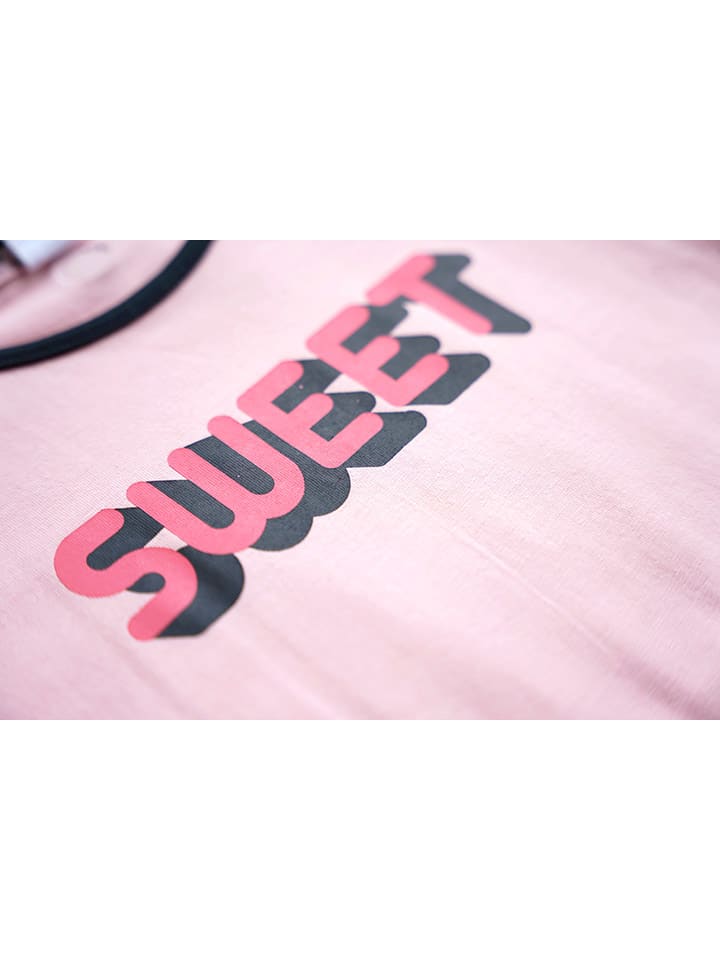 B.Nosy Kleid in Rosa günstig kaufen