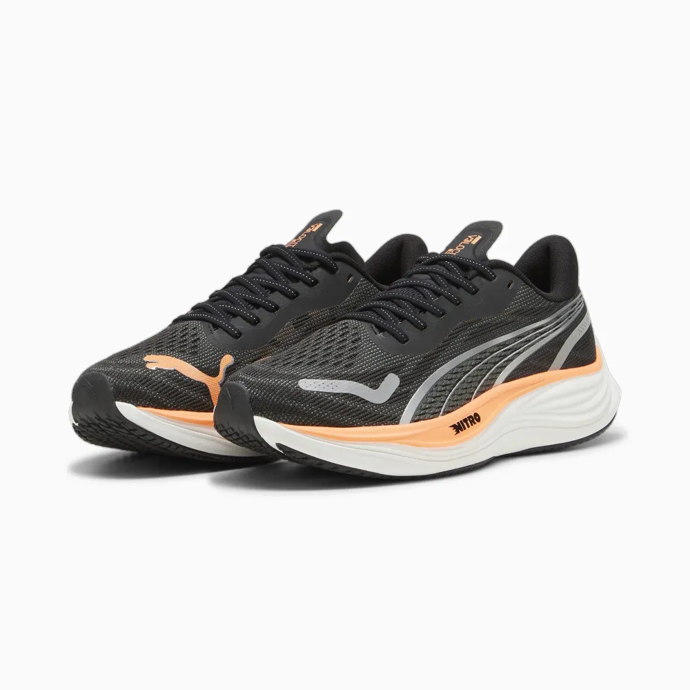 PUMA Velocity NITRO 3 Weite 379614_01 / schwarz