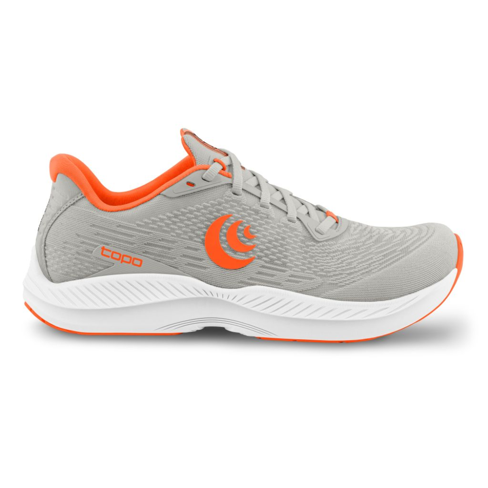 Topo Fli Lyte 5 TOM064GRYORG / bunt