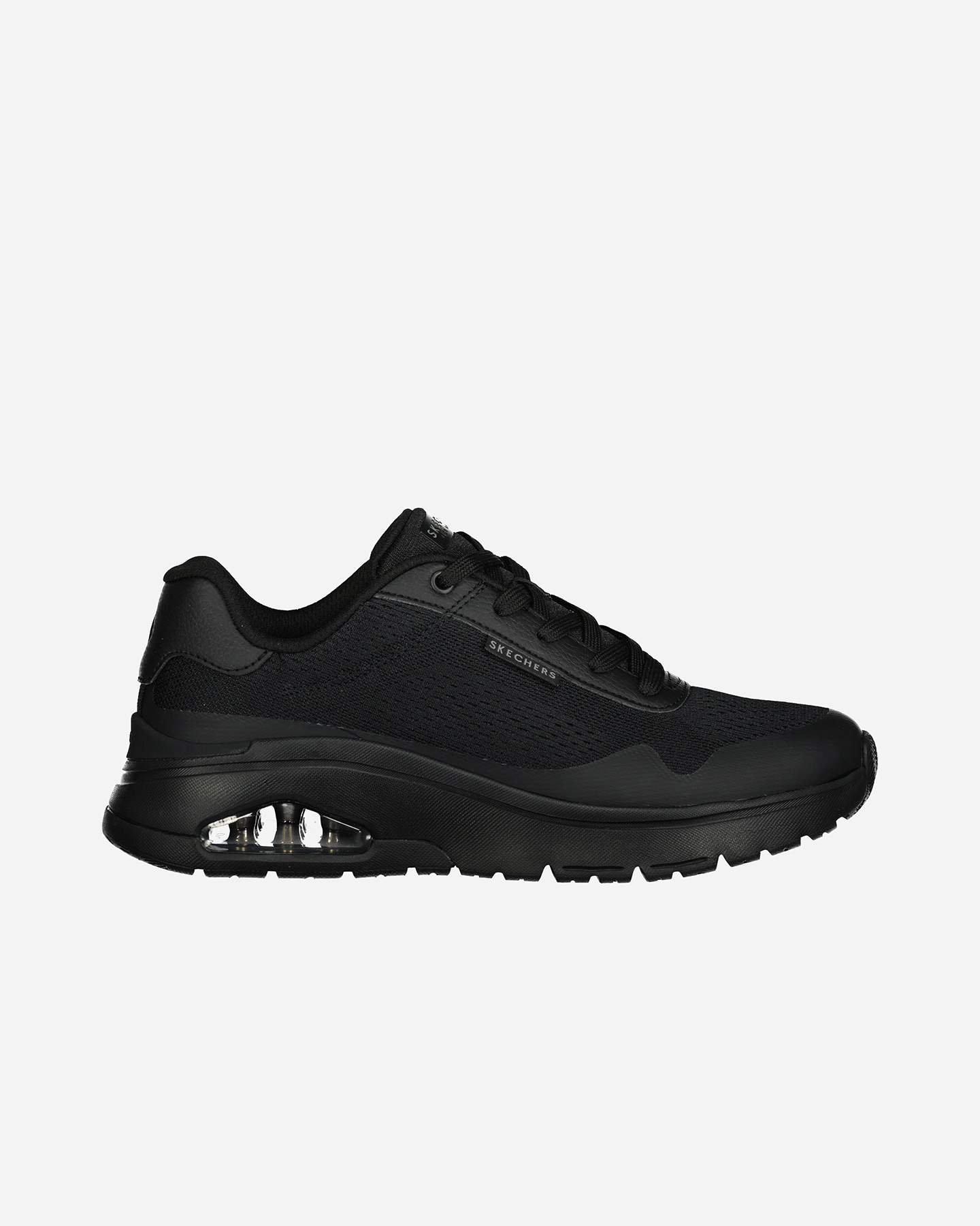 Trampki Scarpe Skechers Uno Flex W 177794-BBK